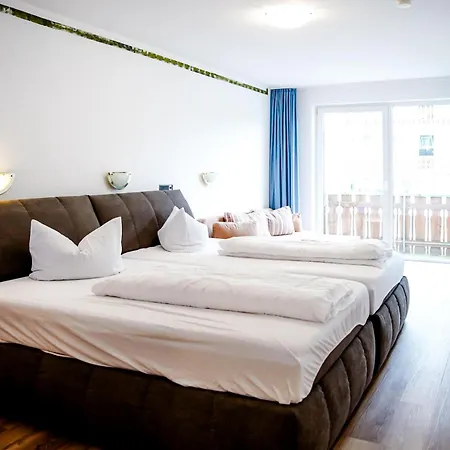Отель Smart B&b2 Bb2 311