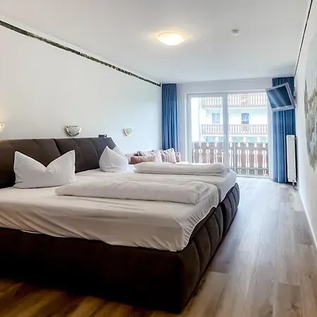 Hotell Smart B&b2 Bb2 311 *