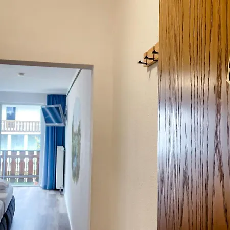 Smart B&b2 Bb2 311 Hotell