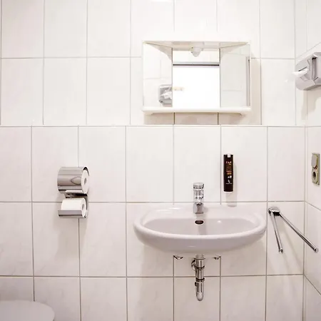 Hotell Smart B&b2 Bb2 311