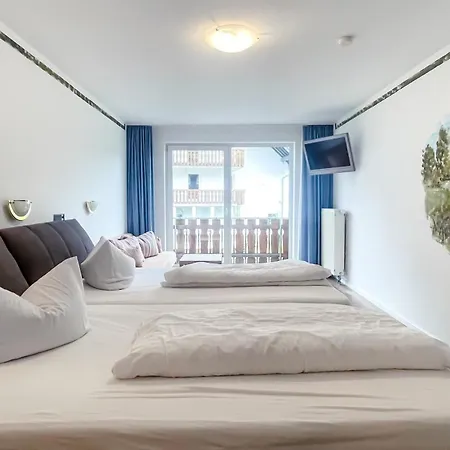 Отель Smart B&b2 Bb2 311 Винтерберг