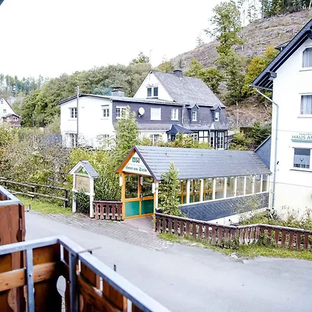 Smart B&b2 Bb2 311 Hotell *