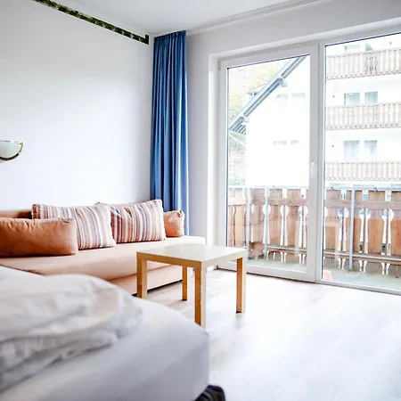 Smart B&b2 Bb2 311 Отель Винтерберг