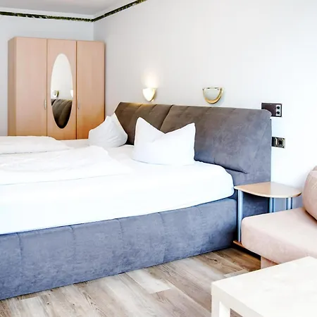 Smart B&b2 Bb2 311 Отель Винтерберг