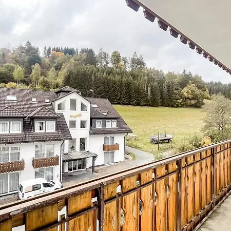 Hotell Smart B&b2 Bb2 311 Winterberg