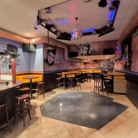 호텔 Smart B&b2 Bb2 311 빈터베르크