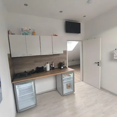 Smart B&b2 Bb2 311 Hotell *