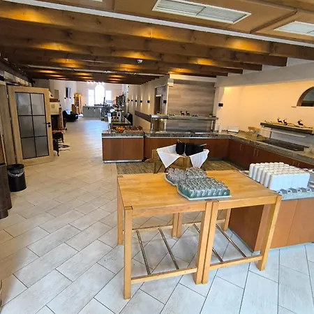 Готель Smart B&b2 Bb2 311 Вінтерберг