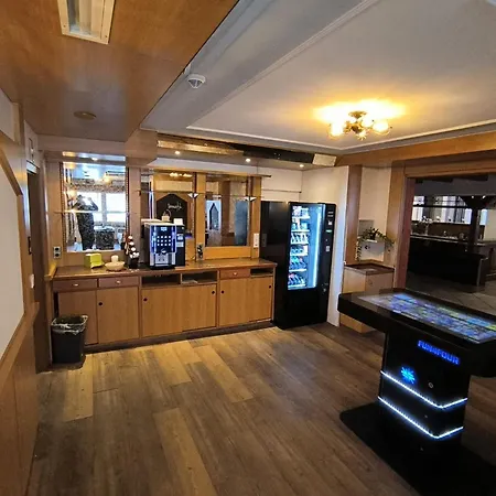 Smart B&b2 Bb2 311 Winterberg