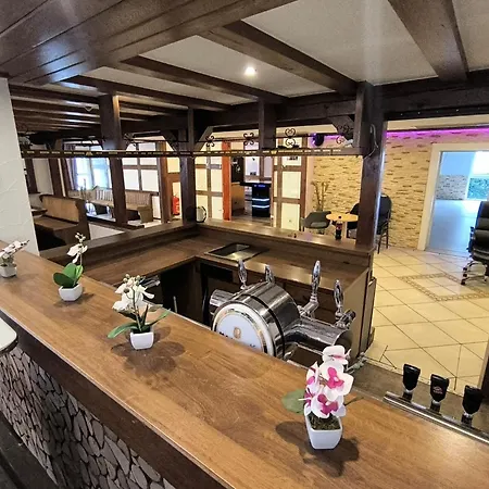 Hotell Smart B&b2 Bb2 311