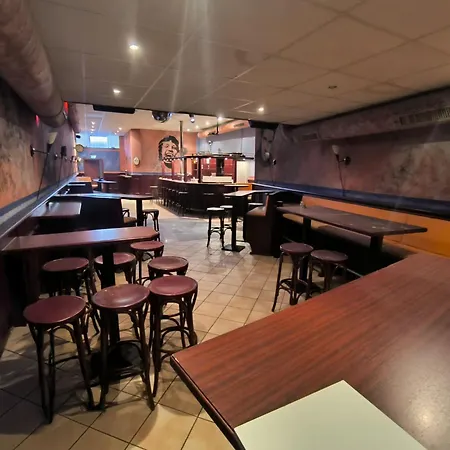 Smart B&b2 Bb2 311 호텔 *