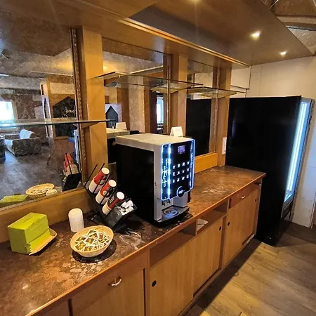 Smart B&b2 Bb2 311 Hotell