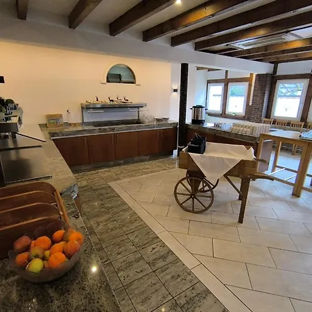 Smart B&b2 Bb2 311 Отель Винтерберг