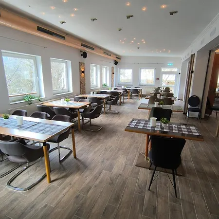 Hotell Smart B&b2 Bb2 311
