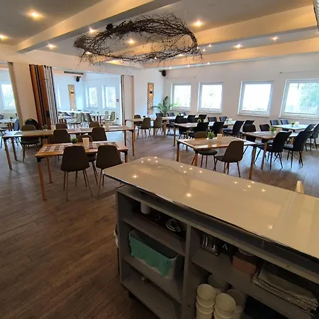 호텔 Smart B&b2 Bb2 311 *