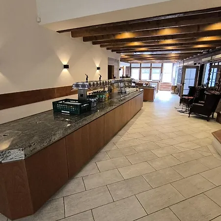 Отель Smart B&b2 Bb2 311 Винтерберг