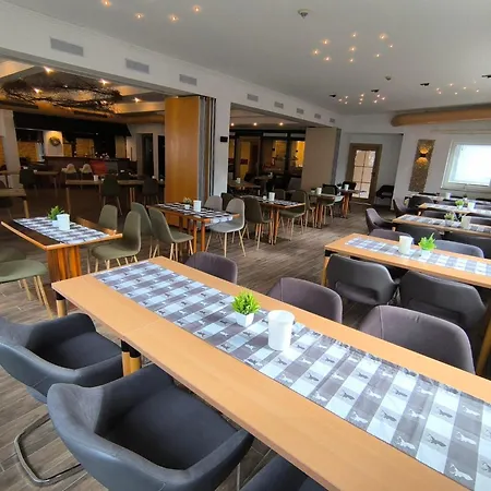 Hotell Smart B&b2 Bb2 311 Winterberg