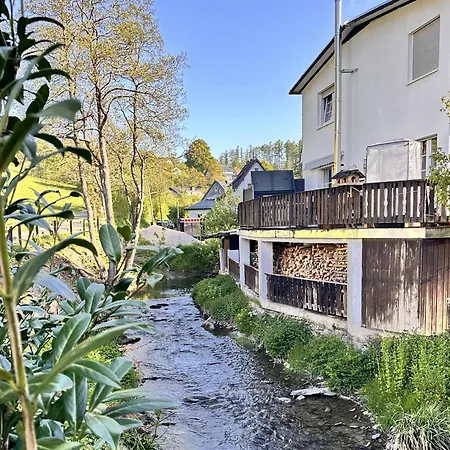 Smart B&b2 Bb2 311 Готель Вінтерберг