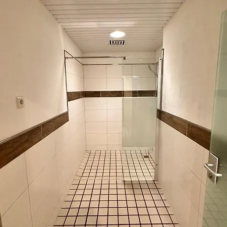 Готель Smart B&b2 Bb2 311 Вінтерберг