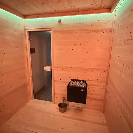 Smart B&b2 Bb2 311 Готель