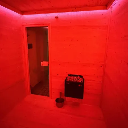 Отель Smart B&b2 Bb2 311 Винтерберг