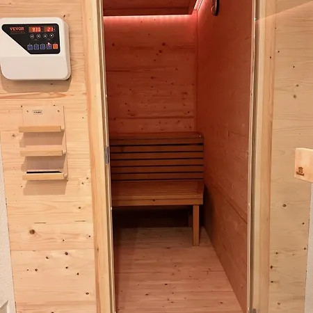 Smart B&b2 Bb2 311 Отель *