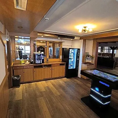 Ξενοδοχείο Smart B&b2 Bb2 311 *