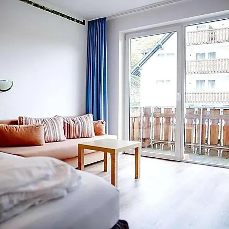 Smart B&b2 Bb2 311 Ξενοδοχείο Βίντερμπεργκ
