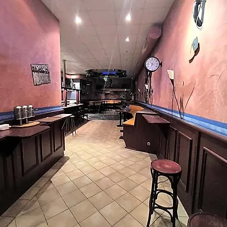 Smart B&b2 Bb2 311 Ξενοδοχείο Βίντερμπεργκ