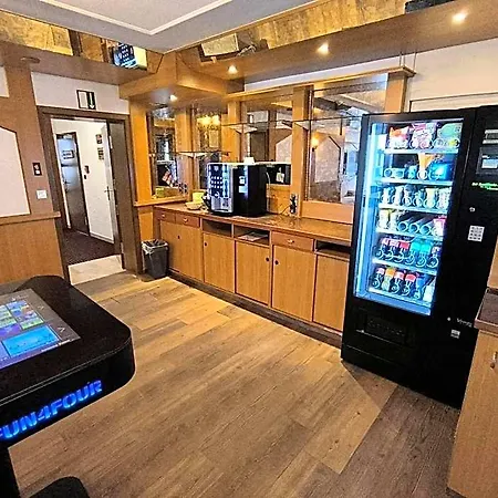 Ξενοδοχείο Smart B&b2 Bb2 311 *