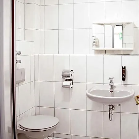 Ξενοδοχείο Smart B&b2 Bb2 311