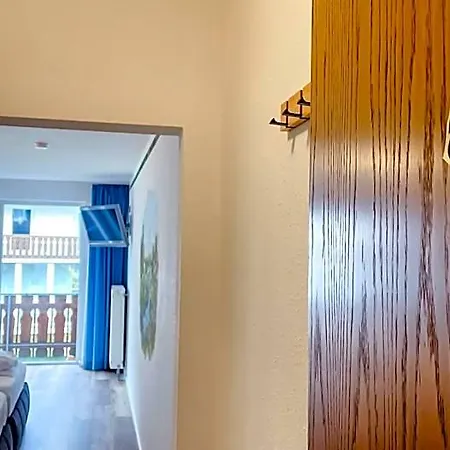 Smart B&b2 Bb2 311 Ξενοδοχείο Βίντερμπεργκ