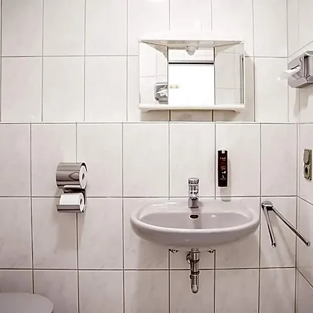 Smart B&b2 Bb2 311 Ξενοδοχείο Βίντερμπεργκ