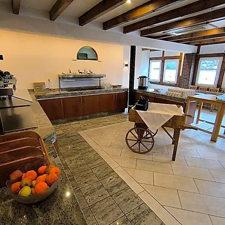 Ξενοδοχείο Smart B&b2 Bb2 311