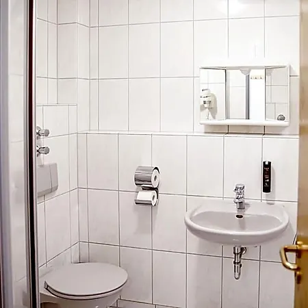 Smart B&b2 Bb2 311 Ξενοδοχείο *