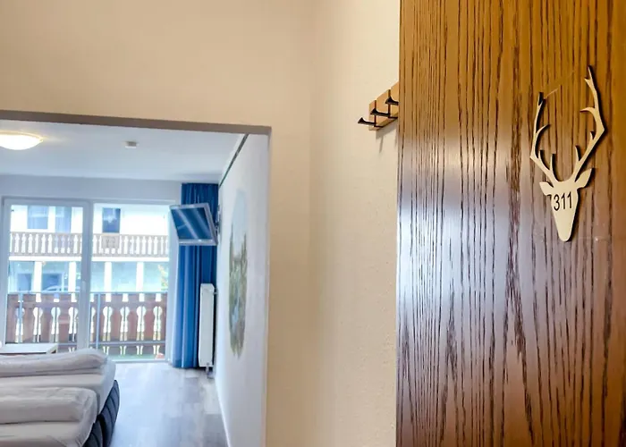 Smart B&b2 Bb2 311 Готель