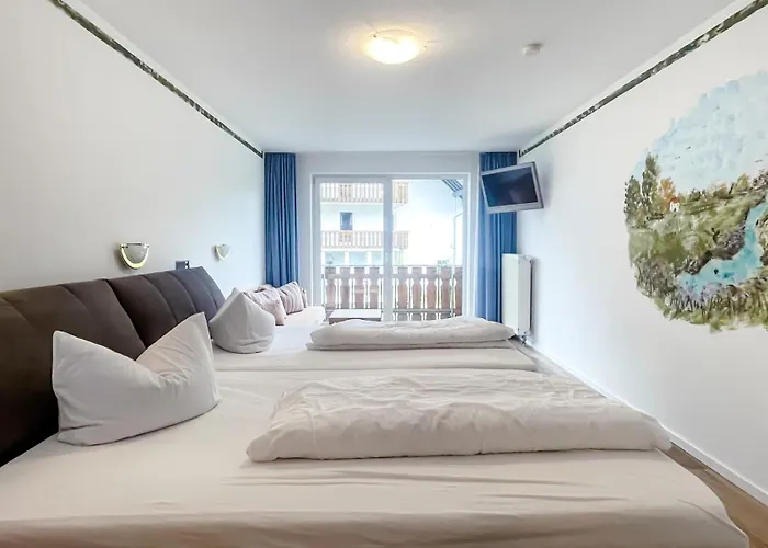 Готель Smart B&b2 Bb2 311 Вінтерберг