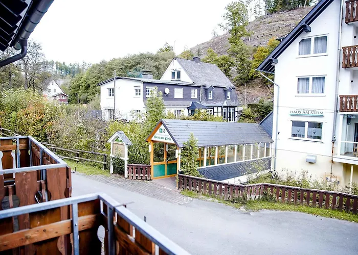 Smart B&b2 Bb2 311 Готель *