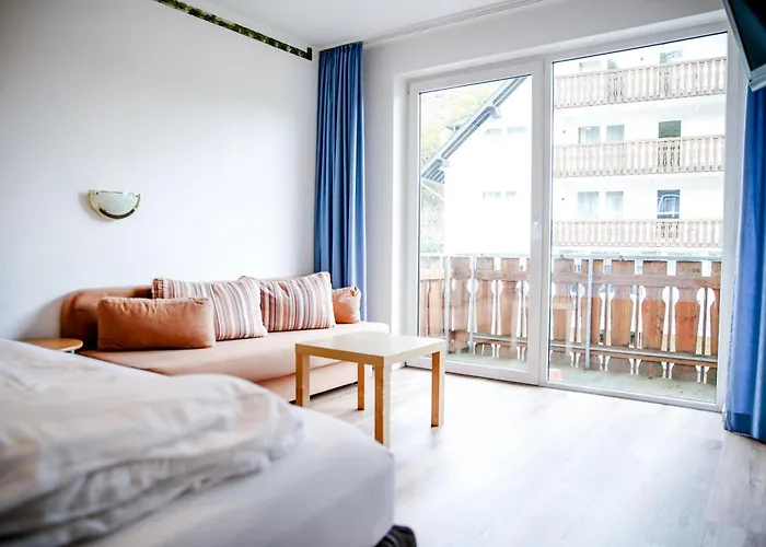 Smart B&b2 Bb2 311 Готель Вінтерберг