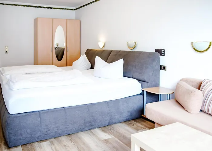 Smart B&b2 Bb2 311 Готель Вінтерберг