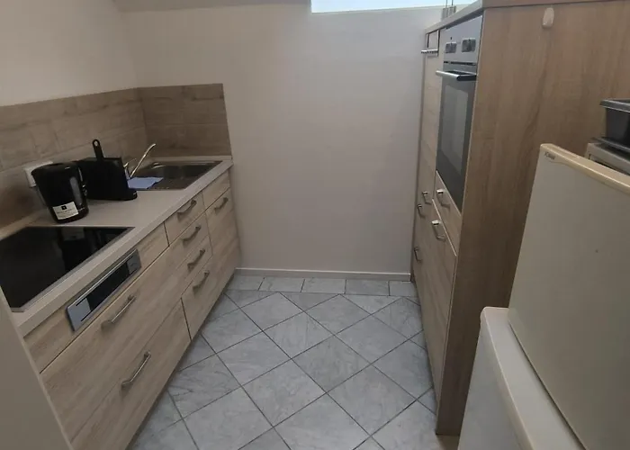 Smart B&b2 Bb2 311 Готель *