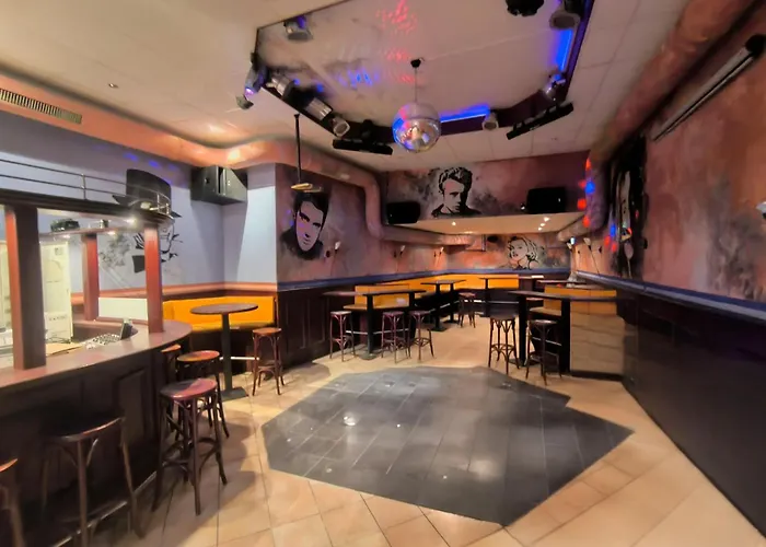 Готель Smart B&b2 Bb2 311 Вінтерберг