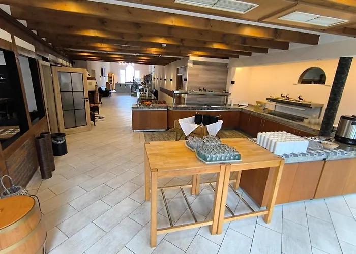 Готель Smart B&b2 Bb2 311 Вінтерберг