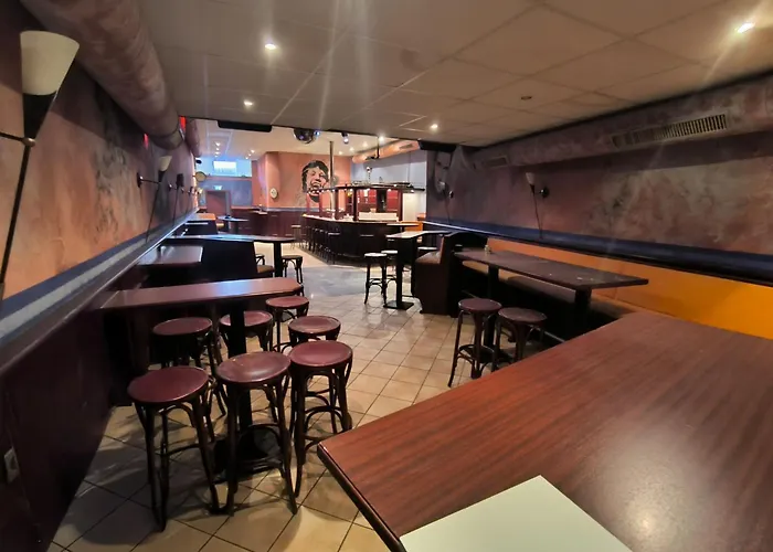 Smart B&b2 Bb2 311 Готель *