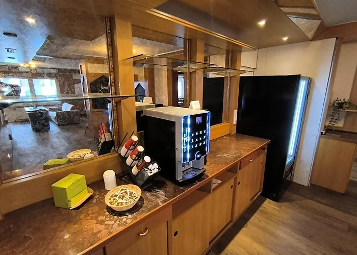 Smart B&b2 Bb2 311 Готель