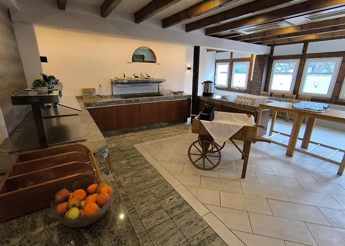 Smart B&b2 Bb2 311 ホテル ヴィンターベルク