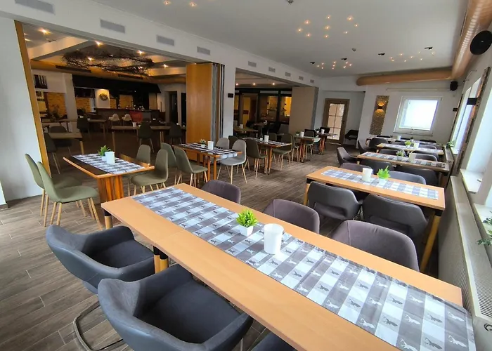 Готель Smart B&b2 Bb2 311 Вінтерберг