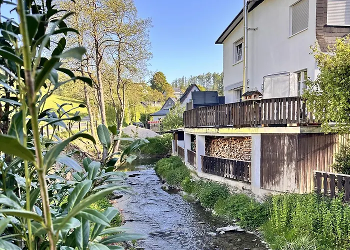 Smart B&b2 Bb2 311 Готель Вінтерберг