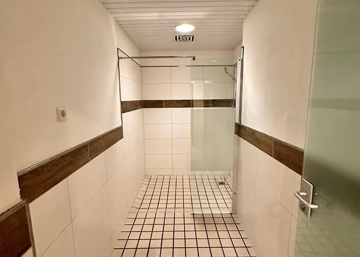 ホテル Smart B&b2 Bb2 311 ヴィンターベルク