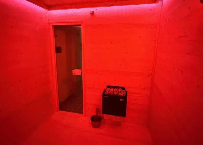 Готель Smart B&b2 Bb2 311 Вінтерберг